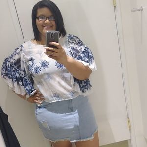 Meet your Posher, Keisha